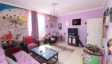 Бюджетная квартира 2+1 в 250 м от моря. Махмутлар, Алания - Ракурс 15