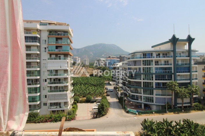 Бюджетная квартира 2+1 в 250 м от моря. Махмутлар, Алания - Ракурс 15