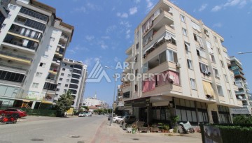 Бюджетная квартира 2+1 в 250 м от моря. Махмутлар, Алания - Ракурс 17