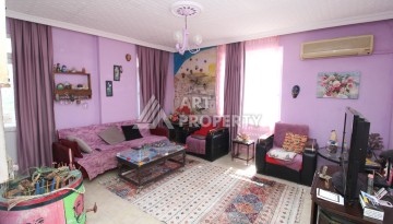 Бюджетная квартира 2+1 в 250 м от моря. Махмутлар, Алания - Ракурс 18