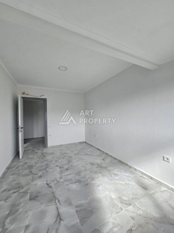 Квартиры 1+1 и дуплексы 2+1 в новом доме в центре Махмутлара. - Ракурс 15