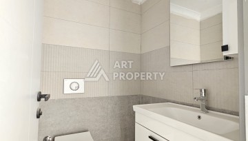 Квартиры 1+1 и дуплексы 2+1 в новом доме в центре Махмутлара. - Ракурс 20