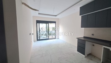 Квартира 1+1 в центре Алании, 100 м от моря - Ракурс 6