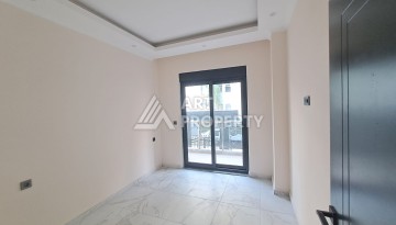 Квартира 1+1 в центре Алании, 100 м от моря - Ракурс 7