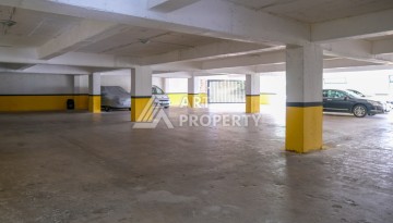 Квартира 2+1 со стильным интерьером в Махмутларе, 90 кв.м. - Ракурс 15