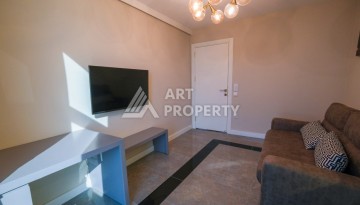 Квартира 2+1 со стильным интерьером в Махмутларе, 90 кв.м. - Ракурс 26