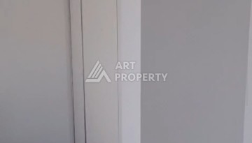 Дуплекс 2+1 в 100 м от моря в районе Оба, Алания. - Ракурс 25