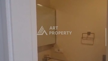 Дуплекс 2+1 в 100 м от моря в районе Оба, Алания. - Ракурс 31