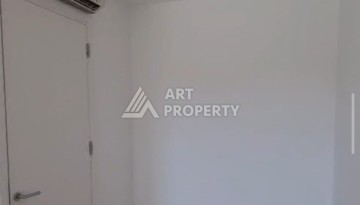 Дуплекс 2+1 в 100 м от моря в районе Оба, Алания. - Ракурс 33