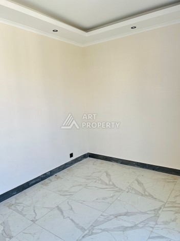 Квартиры 1+1 в современной резиденции, 48 кв.м. Конаклы, Алания - Ракурс 2