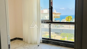 Квартиры 1+1 в современной резиденции, 48 кв.м. Конаклы, Алания - Ракурс 9