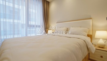 Ваша иделаьная квартира в центре района Оба. 250 метров от моря. ВНЖ Турции - Ракурс 15