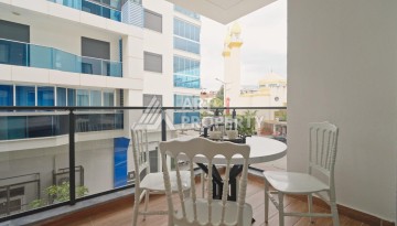 Ваша иделаьная квартира в центре района Оба. 250 метров от моря. ВНЖ Турции - Ракурс 16