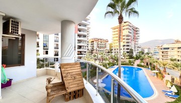 Элитный ЖК в Джикджилли. Квартира под гражданство Турции - Ракурс 1