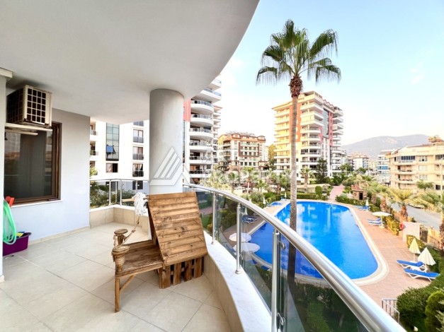 Элитный ЖК в Джикджилли. Квартира под гражданство Турции - Ракурс 0