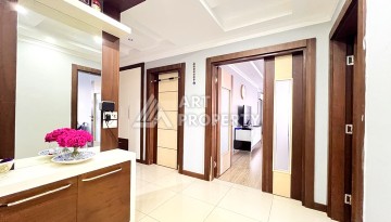 Элитный ЖК в Джикджилли. Квартира под гражданство Турции - Ракурс 2