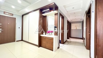 Элитный ЖК в Джикджилли. Квартира под гражданство Турции - Ракурс 3