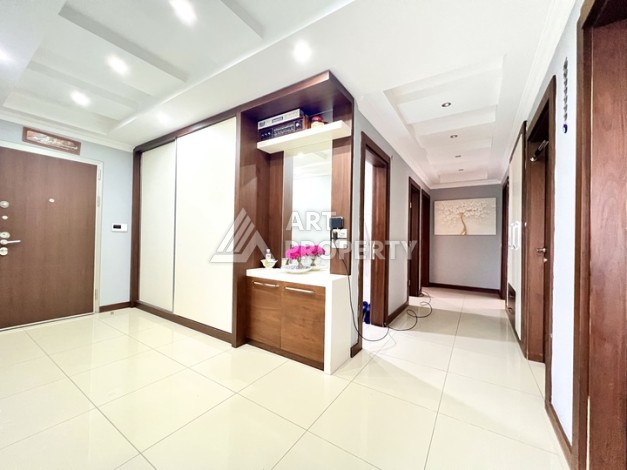 Элитный ЖК в Джикджилли. Квартира под гражданство Турции - Ракурс 2