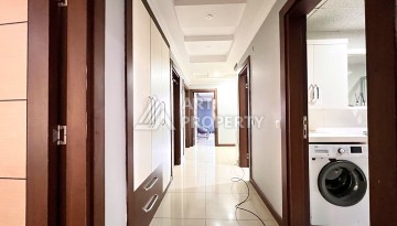 Элитный ЖК в Джикджилли. Квартира под гражданство Турции - Ракурс 4