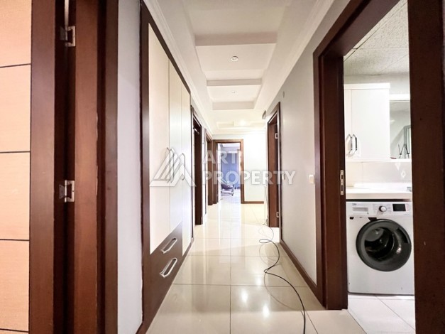 Элитный ЖК в Джикджилли. Квартира под гражданство Турции - Ракурс 3