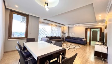 Элитный ЖК в Джикджилли. Квартира под гражданство Турции - Ракурс 5