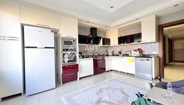 Элитный ЖК в Джикджилли. Квартира под гражданство Турции - Ракурс 6