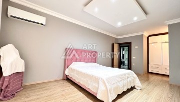 Элитный ЖК в Джикджилли. Квартира под гражданство Турции - Ракурс 8