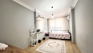 Элитный ЖК в Джикджилли. Квартира под гражданство Турции - Ракурс 9