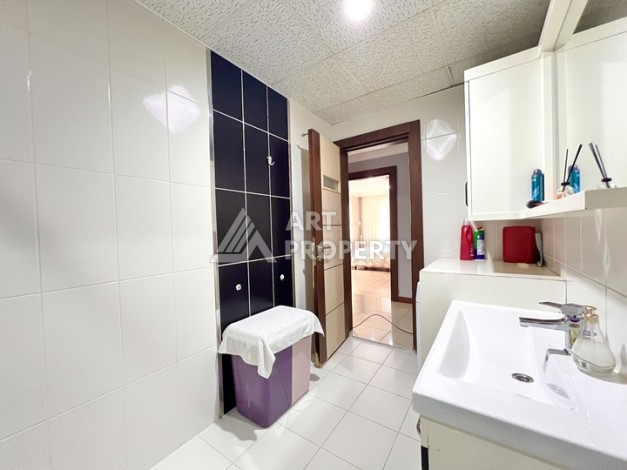 Элитный ЖК в Джикджилли. Квартира под гражданство Турции - Ракурс 9