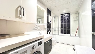 Элитный ЖК в Джикджилли. Квартира под гражданство Турции - Ракурс 11