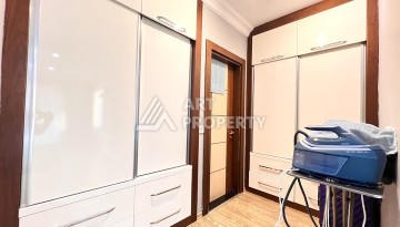 Элитный ЖК в Джикджилли. Квартира под гражданство Турции - Ракурс 12