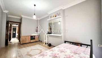 Элитный ЖК в Джикджилли. Квартира под гражданство Турции - Ракурс 13