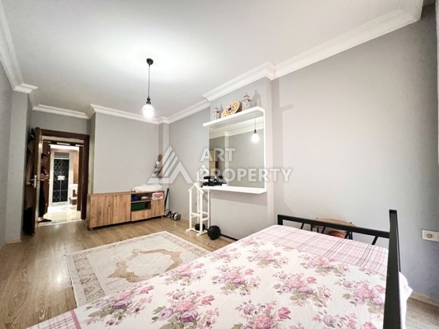 Элитный ЖК в Джикджилли. Квартира под гражданство Турции - Ракурс 12