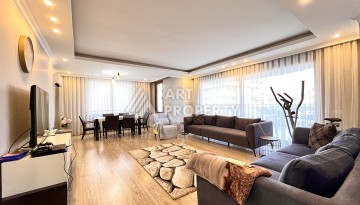 Элитный ЖК в Джикджилли. Квартира под гражданство Турции - Ракурс 14