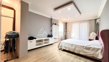 Элитный ЖК в Джикджилли. Квартира под гражданство Турции - Ракурс 15