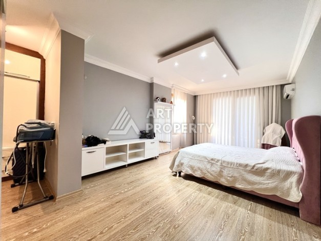 Элитный ЖК в Джикджилли. Квартира под гражданство Турции - Ракурс 14