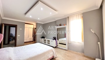 Элитный ЖК в Джикджилли. Квартира под гражданство Турции - Ракурс 16