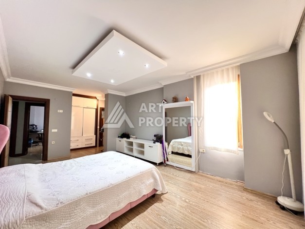 Элитный ЖК в Джикджилли. Квартира под гражданство Турции - Ракурс 15