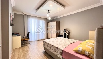 Элитный ЖК в Джикджилли. Квартира под гражданство Турции - Ракурс 17