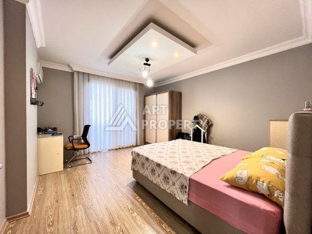 Элитный ЖК в Джикджилли. Квартира под гражданство Турции - Ракурс 16