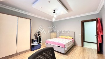 Элитный ЖК в Джикджилли. Квартира под гражданство Турции - Ракурс 18