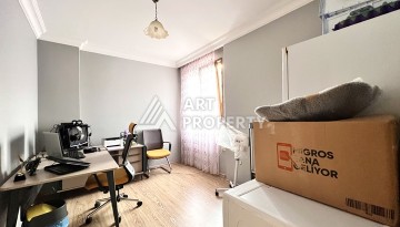 Элитный ЖК в Джикджилли. Квартира под гражданство Турции - Ракурс 19