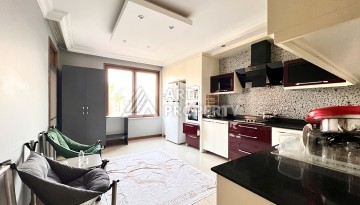 Элитный ЖК в Джикджилли. Квартира под гражданство Турции - Ракурс 20