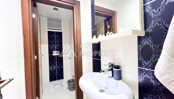 Элитный ЖК в Джикджилли. Квартира под гражданство Турции - Ракурс 21