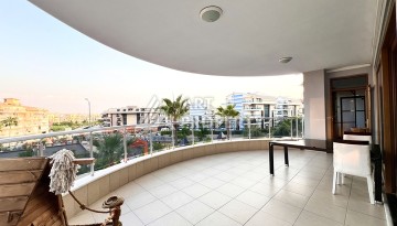 Элитный ЖК в Джикджилли. Квартира под гражданство Турции - Ракурс 22