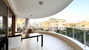 Элитный ЖК в Джикджилли. Квартира под гражданство Турции - Ракурс 23