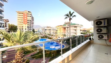 Элитный ЖК в Джикджилли. Квартира под гражданство Турции - Ракурс 27