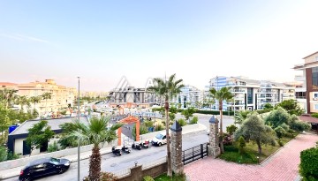 Элитный ЖК в Джикджилли. Квартира под гражданство Турции - Ракурс 29