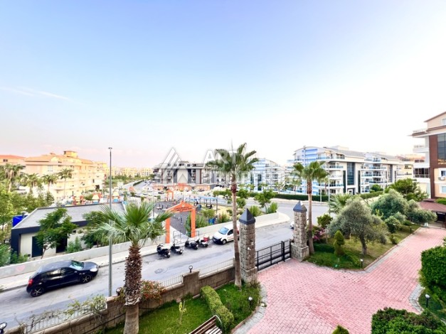 Элитный ЖК в Джикджилли. Квартира под гражданство Турции - Ракурс 28