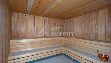 Элитный ЖК в Джикджилли. Квартира под гражданство Турции - Ракурс 30